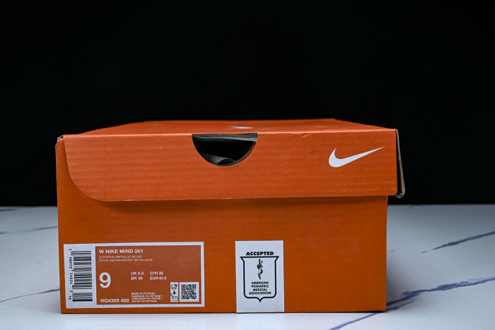 Nike Mind 001 HQ4309-400