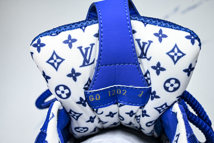 LOU VUIT SNEAKERS LVSS-0052
