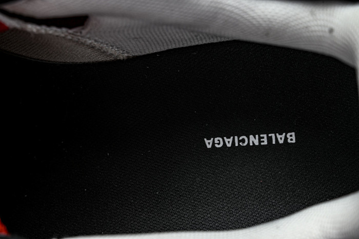 BALENGA SOLELESS BTS-002