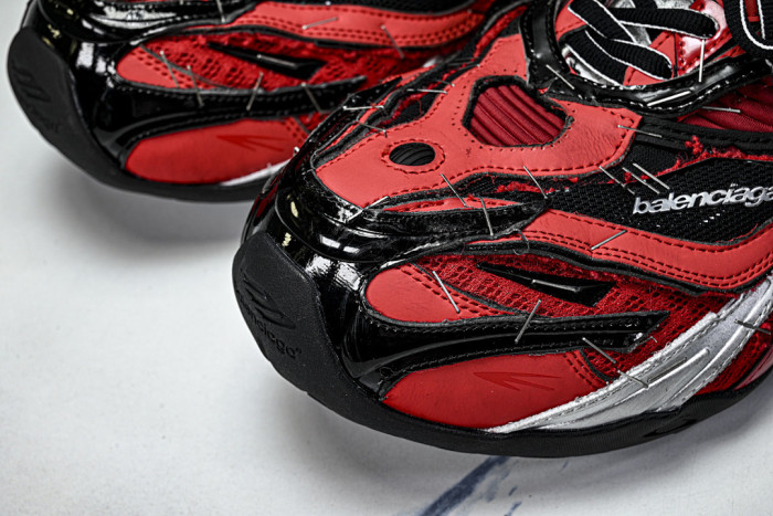 BALENGA SOLELESS BTS-002