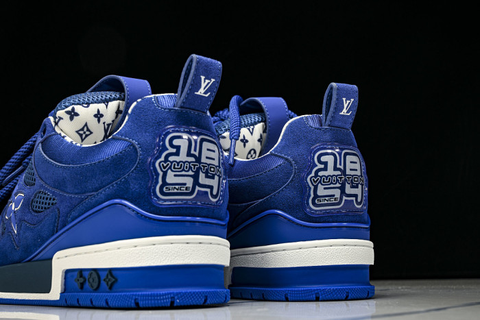 LOU VUIT SNEAKERS LVSS-0052