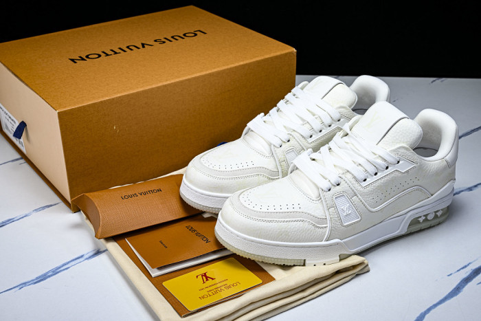 LVT SNEAKERS LVSRS-0278