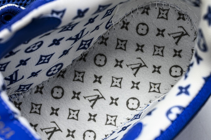 LOU VUIT SNEAKERS LVSS-0052