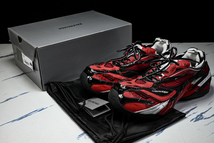 BALENGA SOLELESS BTS-002