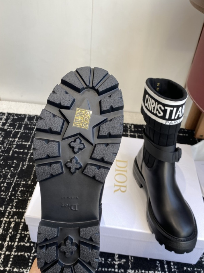 DR BOOT DB-008