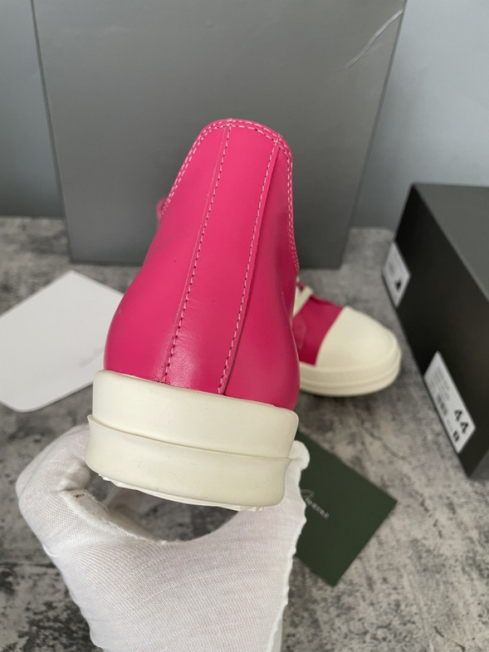 RICK OWEN.S SNEAKER RO-327