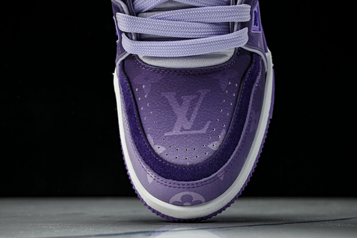 LVT SNEAKERS LVSRS-0197