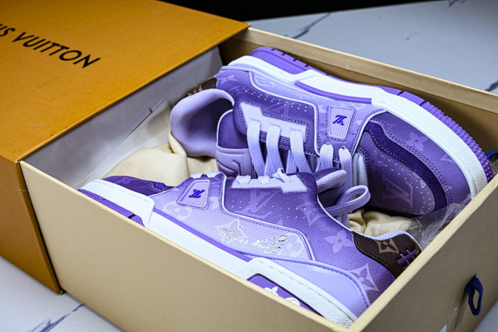 LVT SNEAKERS LVSRS-0197