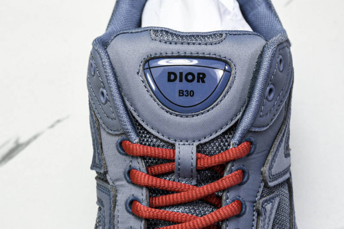 DR B30 SNEAKER DRB-075