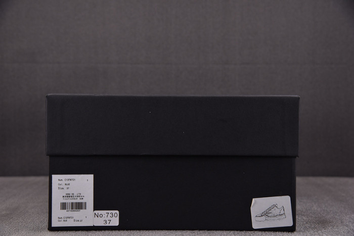 amiri&Ma*s*n mihara yasuhiro sneakers am-172