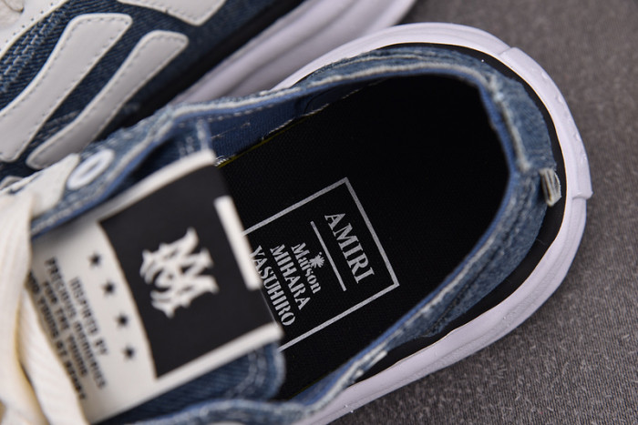 amiri&Ma*s*n mihara yasuhiro sneakers am-172