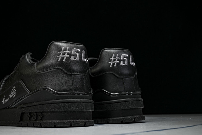 LVT SNEAKERS LVSRS-0252