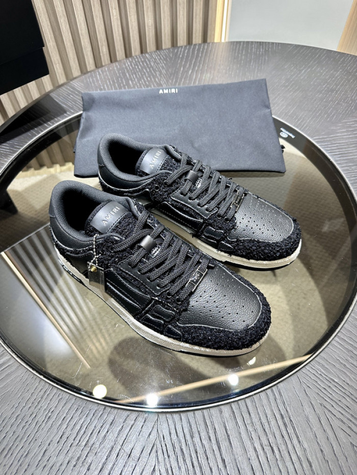 amiri sneakers   am-111