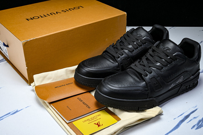 LVT SNEAKERS LVSRS-0252