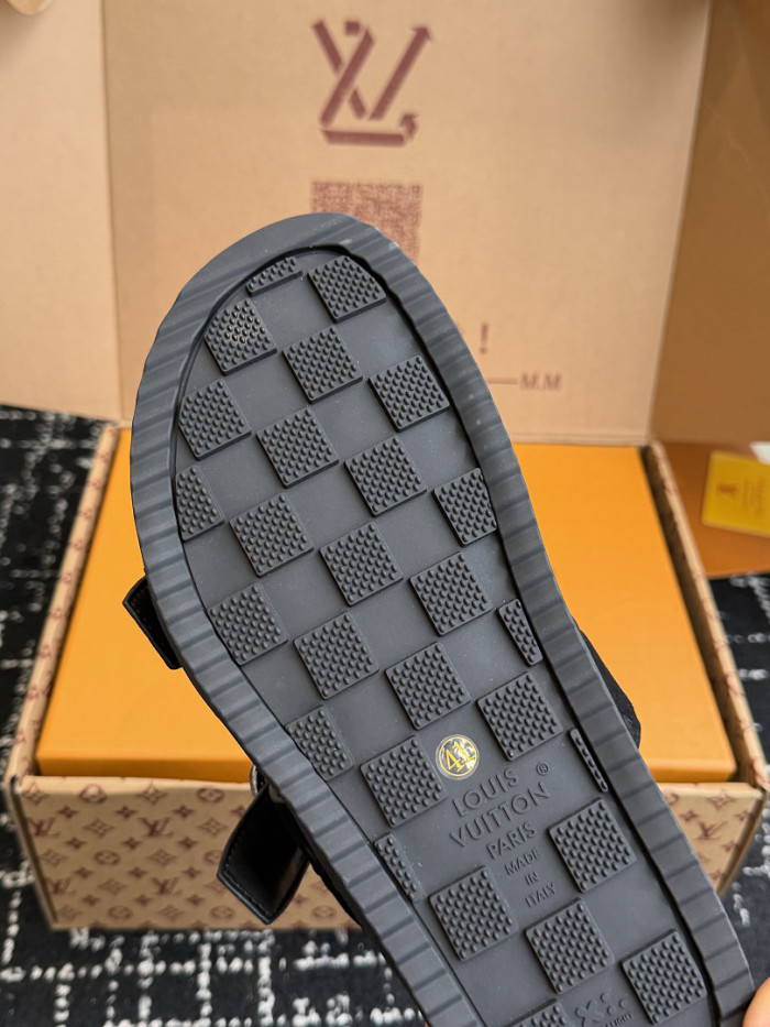 L*VT SANDALS LVLSS-01849