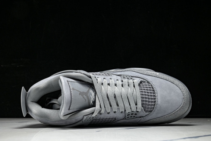 Nigel Sylvester x Air Jordan 4 HF4340-003