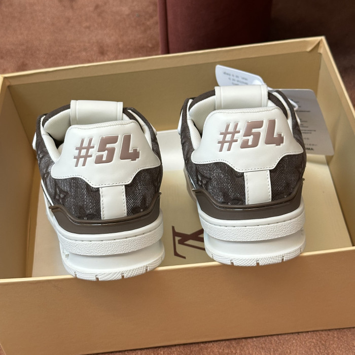 LVT SNEAKERS LVSRS-0247