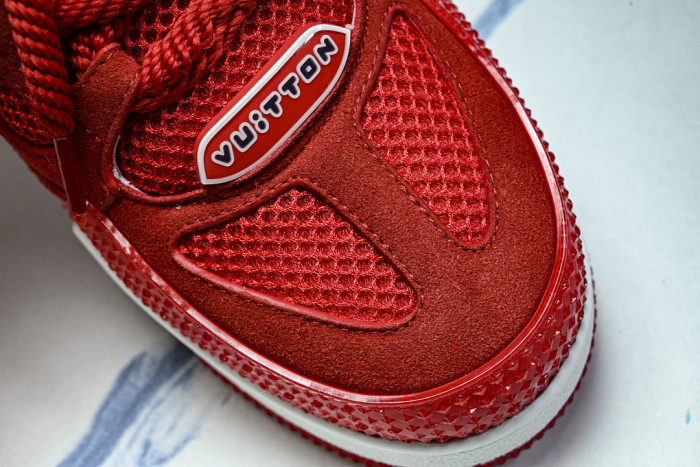 LOU VUIT SNEAKERS LVSS-0050