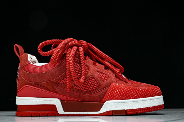 LOU VUIT SNEAKERS LVSS-0050