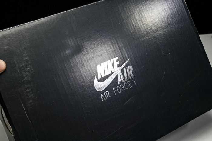Nike Air Force 1