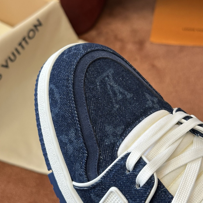 LVT SNEAKERS LVSRS-0284