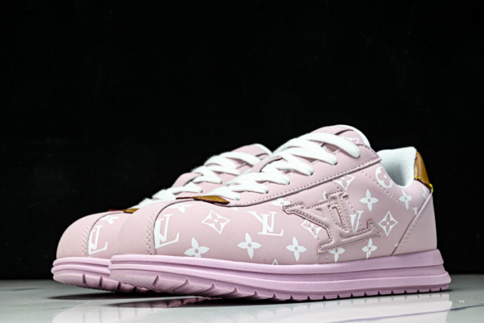 L*VT BUTTERSOFT SHOES LASS-009