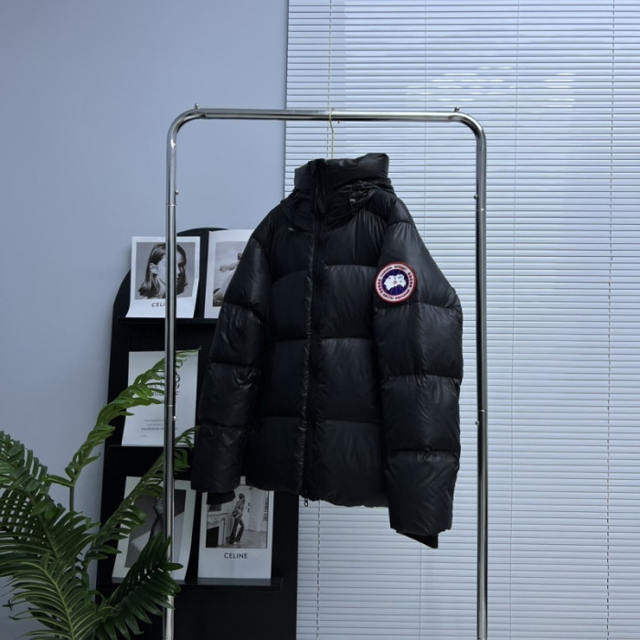 Can*a G00se clothes cgc-015