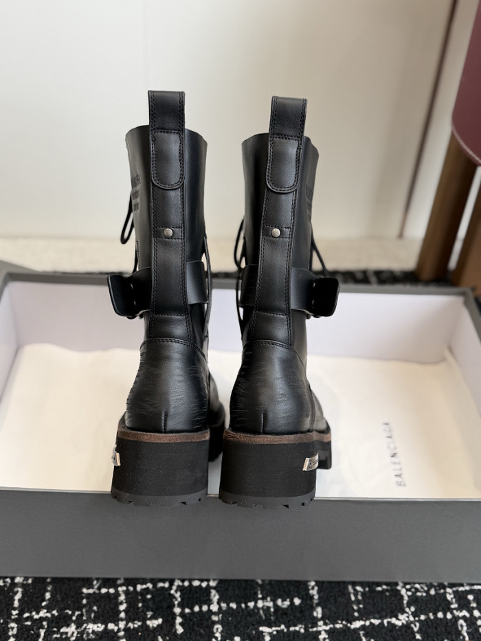 B*ALE*NGA BOOT BSB-056
