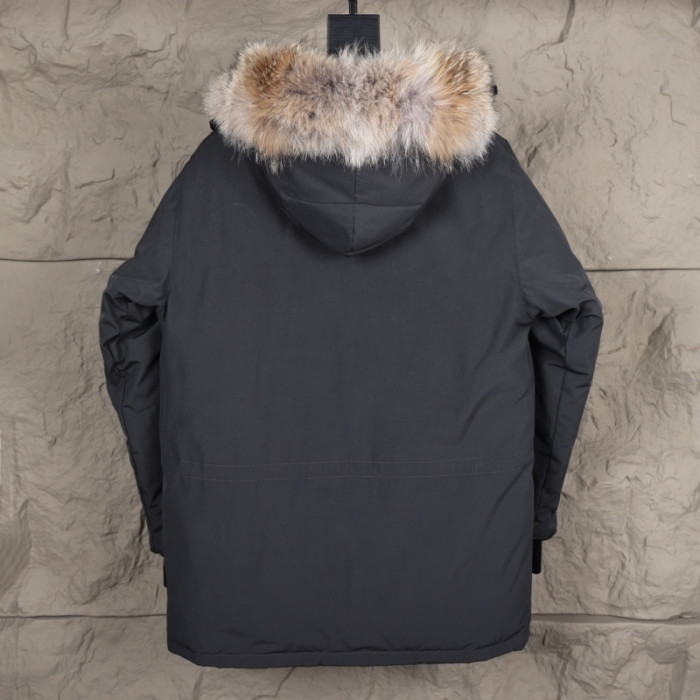 Can*a G00se clothes cgc-002