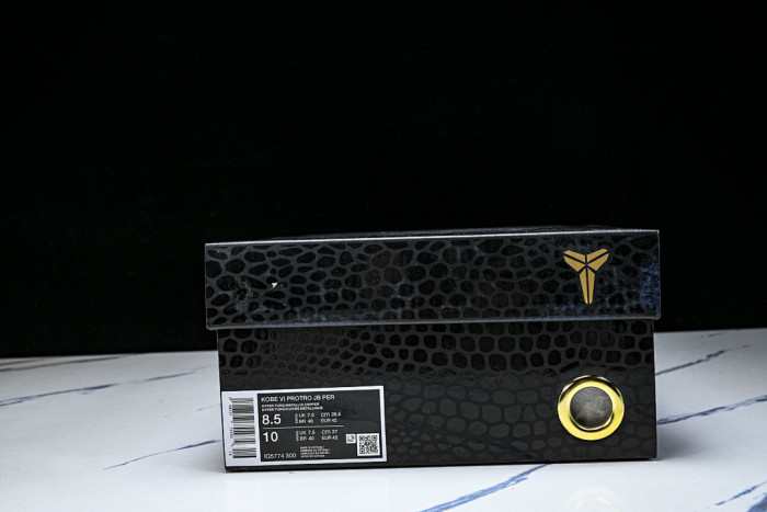 Nike Zoom Kobe 6 IQ5774-300