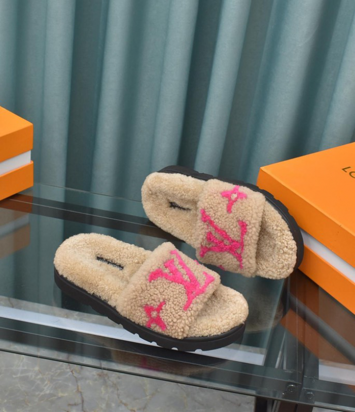 L*VT SANDALS LVLSS-0125