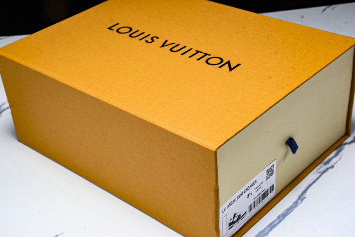 LVT SNEAKERS LVSRS-0067