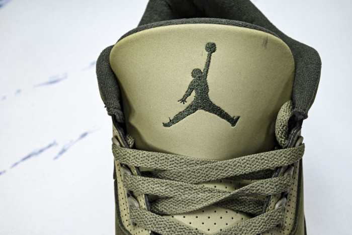 Air Jordan 3 Retro “Family Affair” DN3707-202