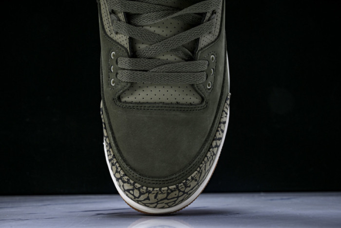 Air Jordan 3 Retro “Family Affair” DN3707-202
