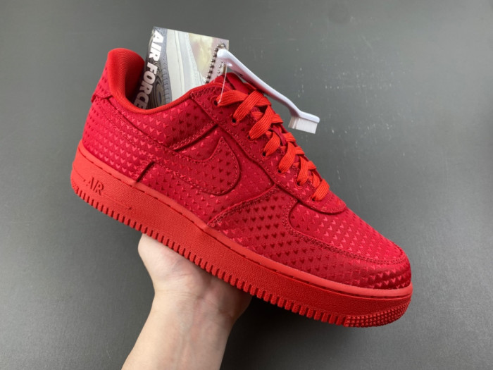 Nike Air Force 1 IB6836-600