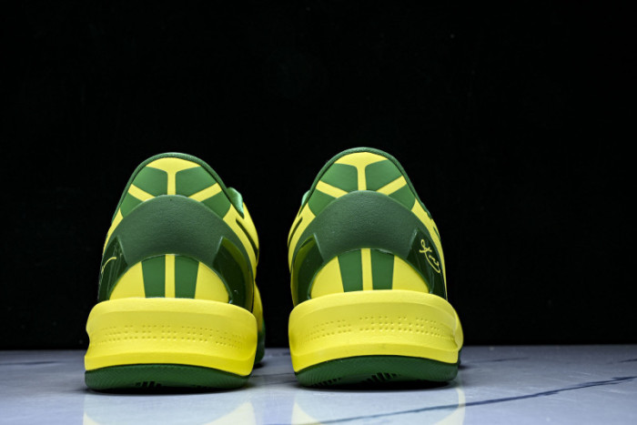 NK Kobe Oregon Ducks PE PACK 1647932