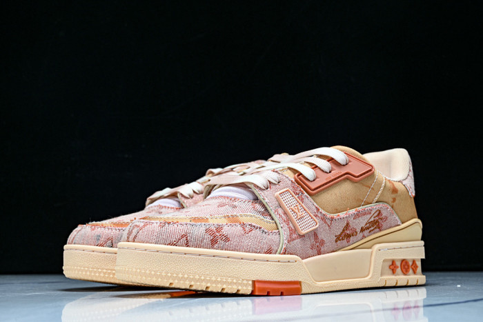 LVT SNEAKERS LVSRS-0117