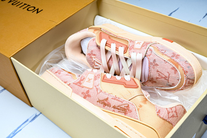 LVT SNEAKERS LVSRS-0117