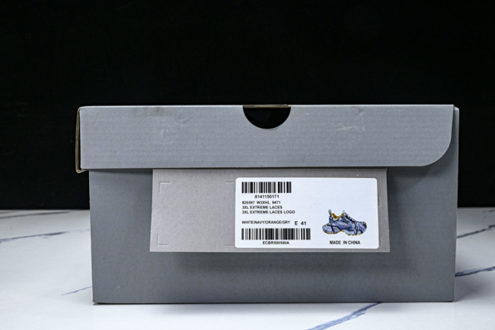 BALENGA 3XL W3XHL9471