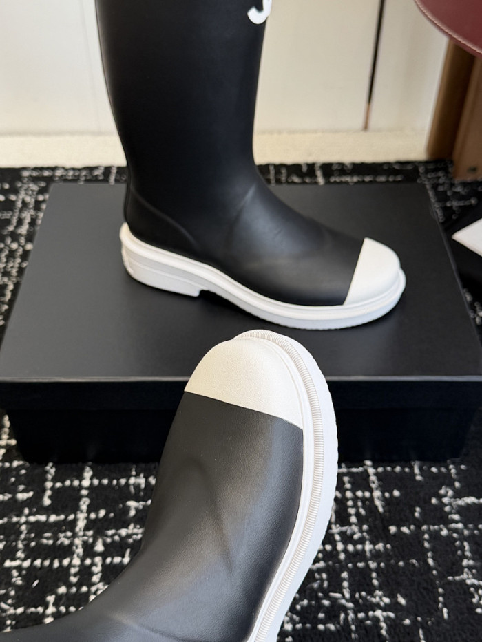 CHA SNEAKER BOOTS CHAS-0002