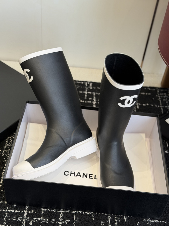 CHA SNEAKER BOOTS CHAS-0002