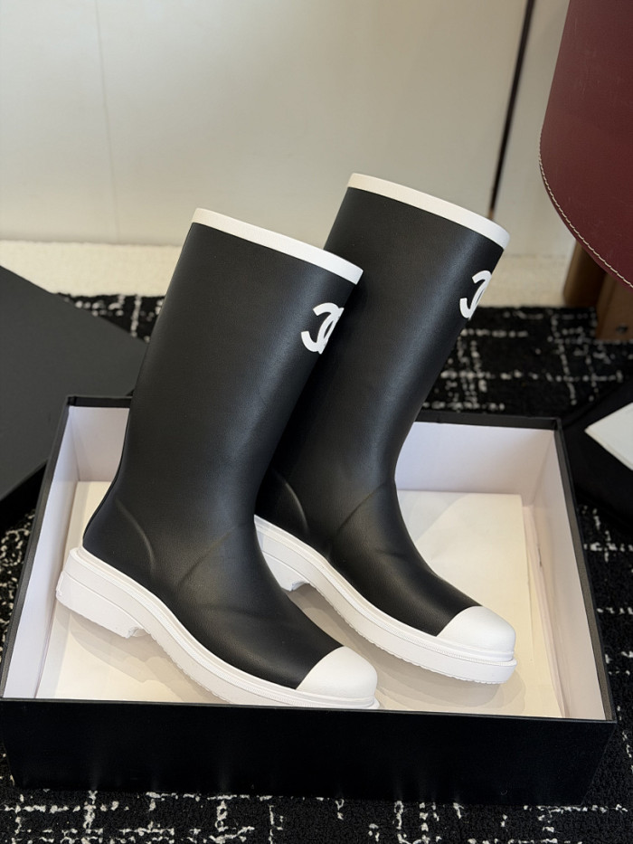 CHA SNEAKER BOOTS CHAS-0002