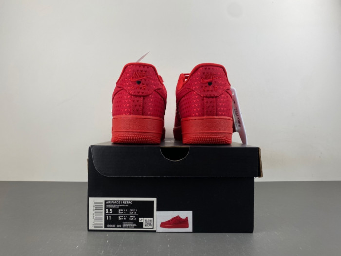 Nike Air Force 1 IB6836-600