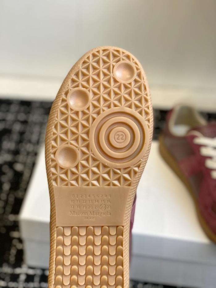 Ma*iso*n Mar*giela MAMA-0120