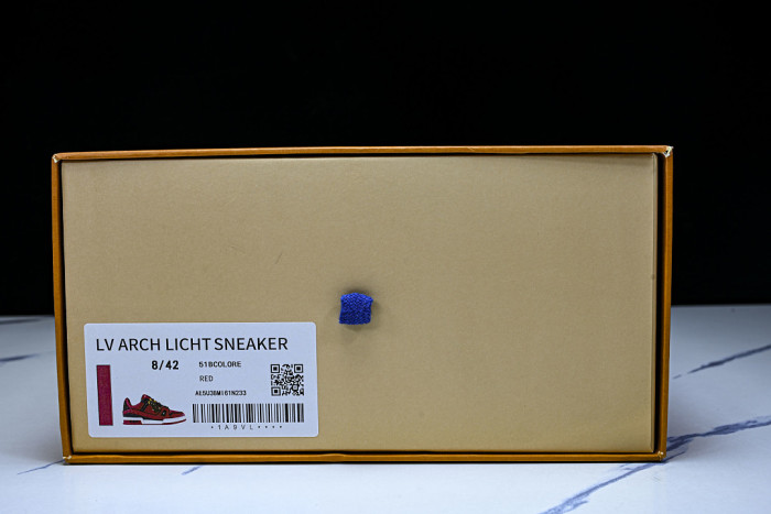 LVT SNEAKERS LVSRS-0273