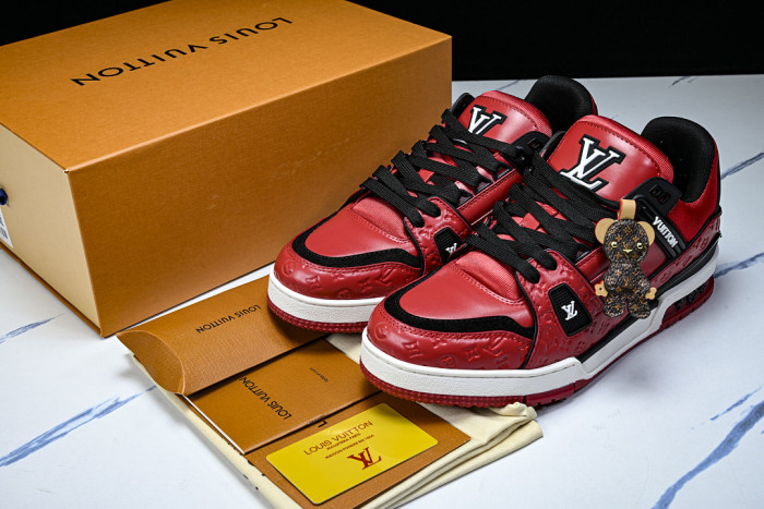 LVT SNEAKERS LVSRS-0273