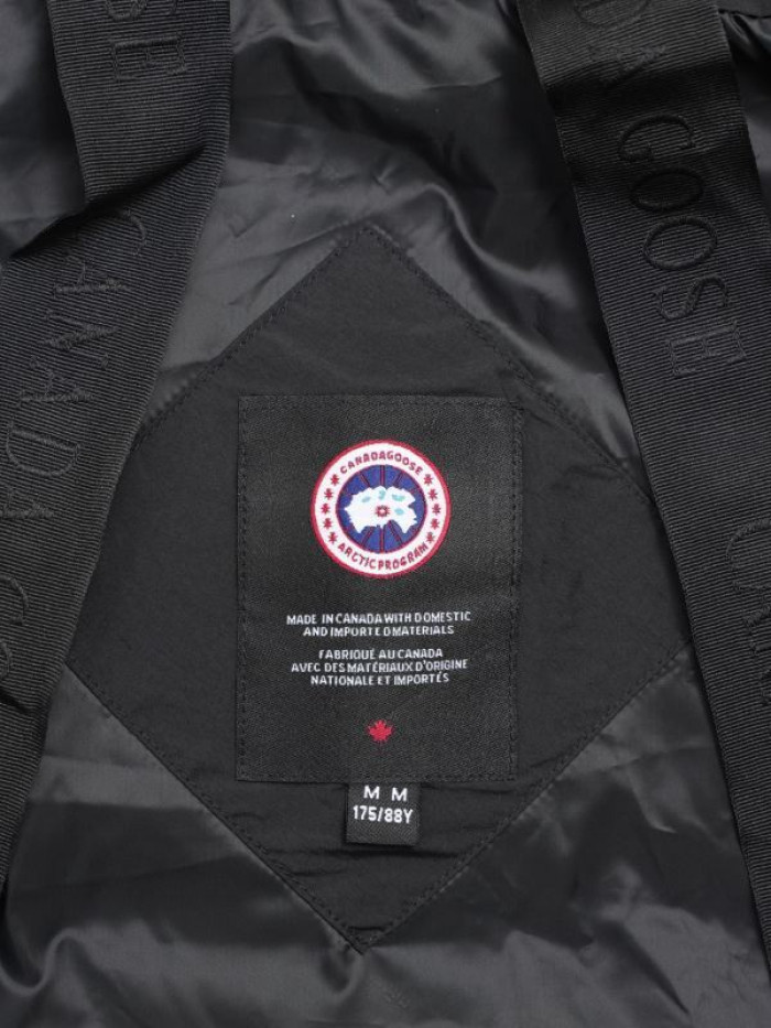 Can*a G00se clothes cgc-021