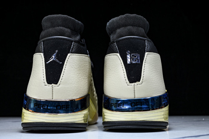 Infinite Archives x Air Jordan Air 17 Retro Low
