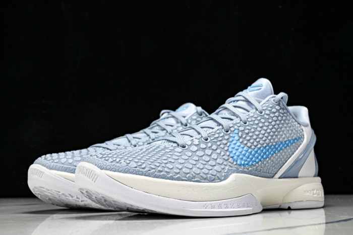Barcelona x Nike Kobe 6 Protro IO3672-400