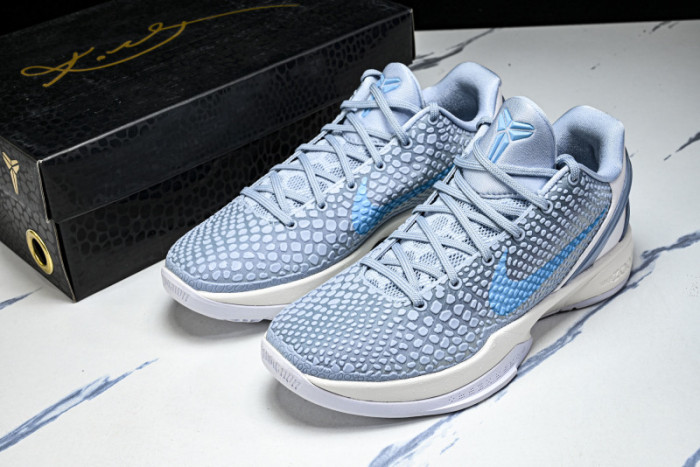 Barcelona x Nike Kobe 6 Protro IO3672-400